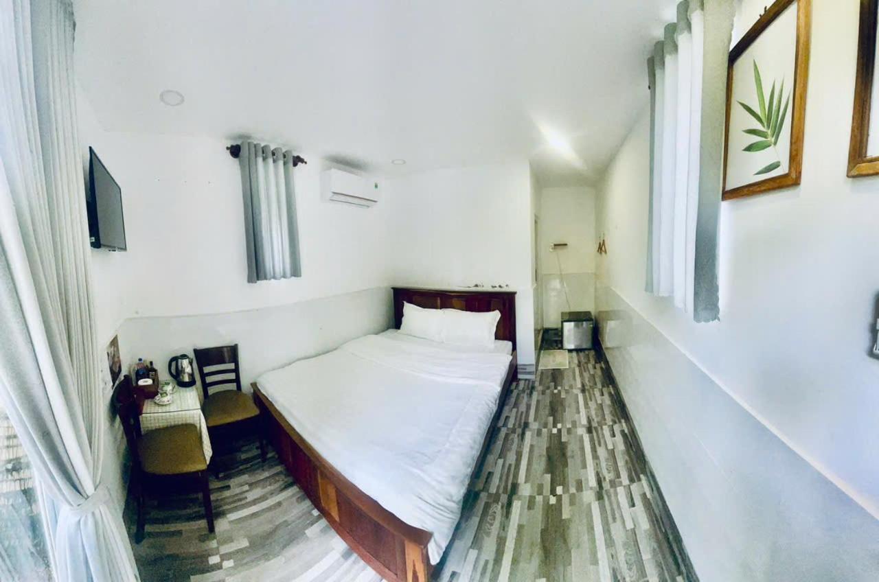Hoang Phuc Resort Rach Gia Exterior photo