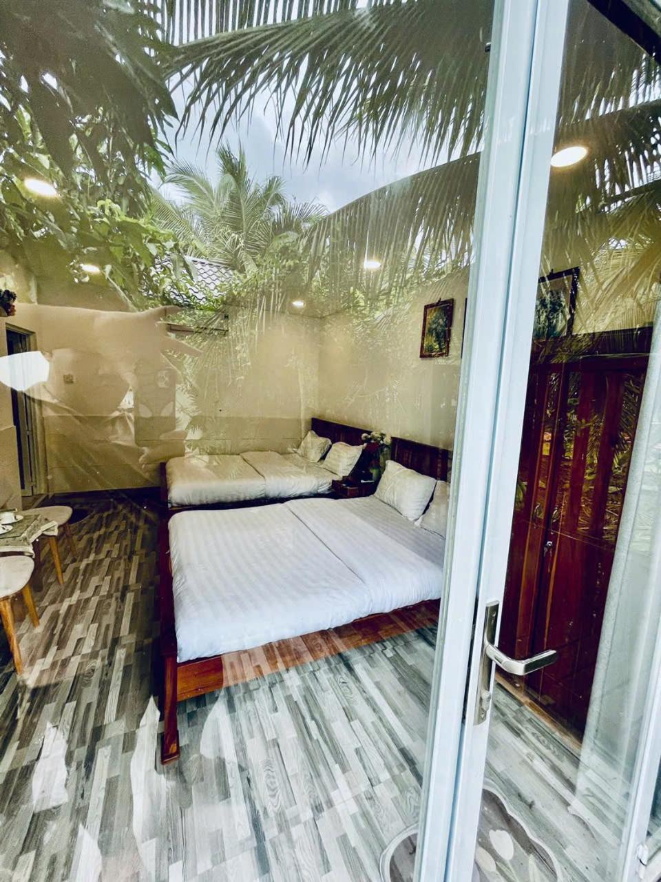 Hoang Phuc Resort Rach Gia Exterior photo
